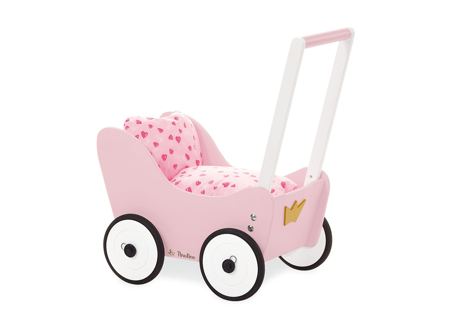 Puppenwagen 'Prinzessin Lea“ - Schnäppchenartikel